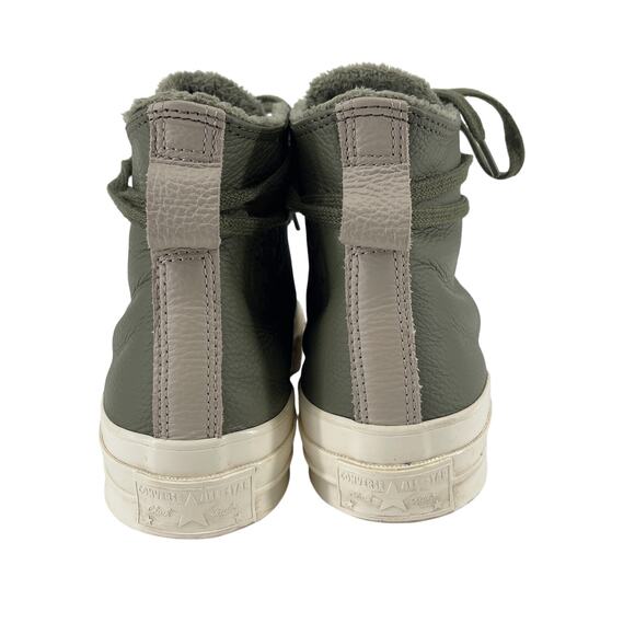 Converse Chuck 70 Counter Climate High Utility Papyrus Sneaker W 7.5 M 5.5 - Picture 6 of 10